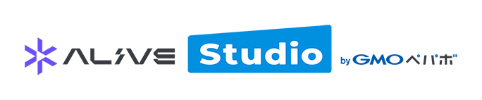 Alive Studio｜豊富な素材で配信画面をお手軽・簡単デザイン